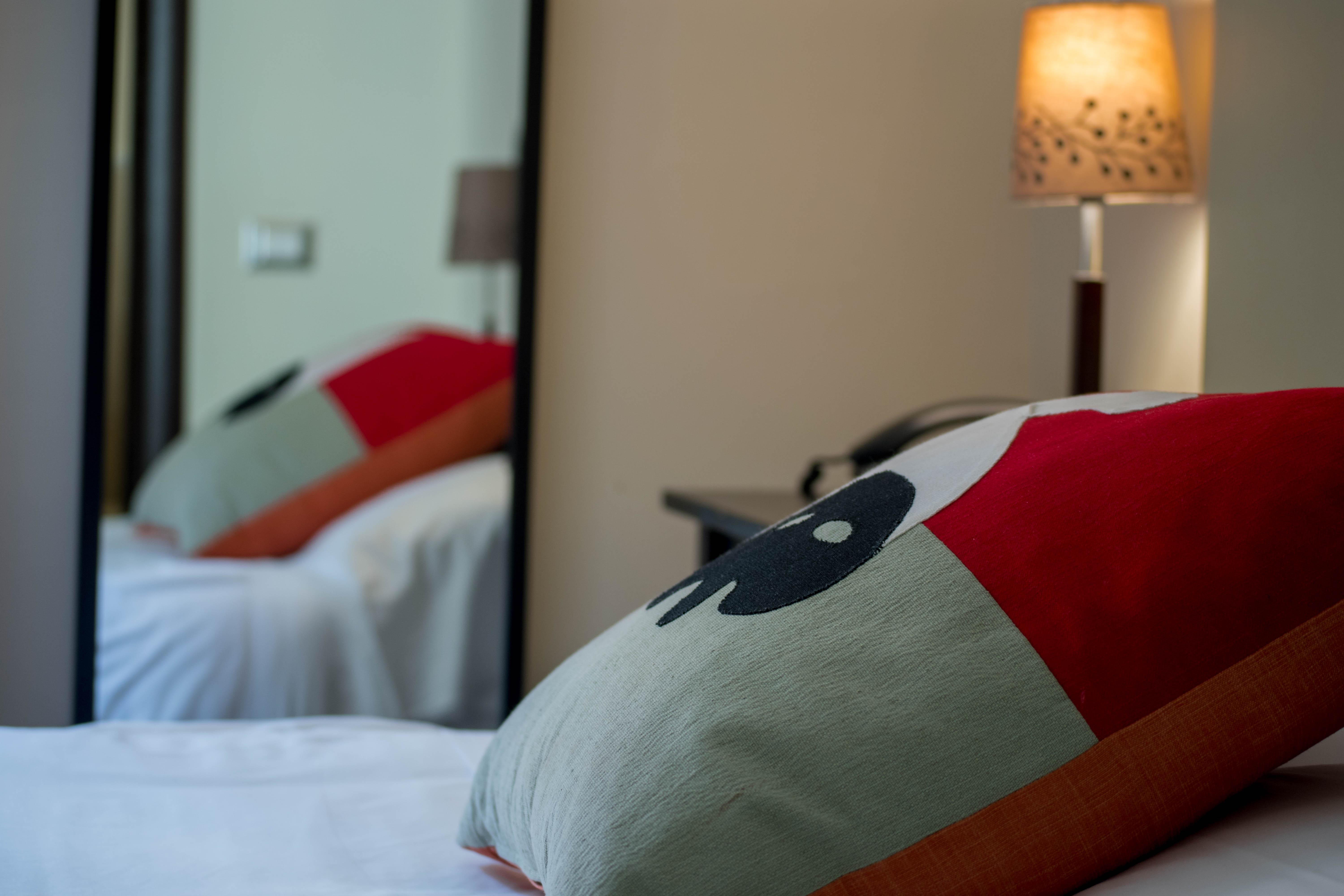 Hotel Plebiscito Aparthotel Neapel Exteriör bild