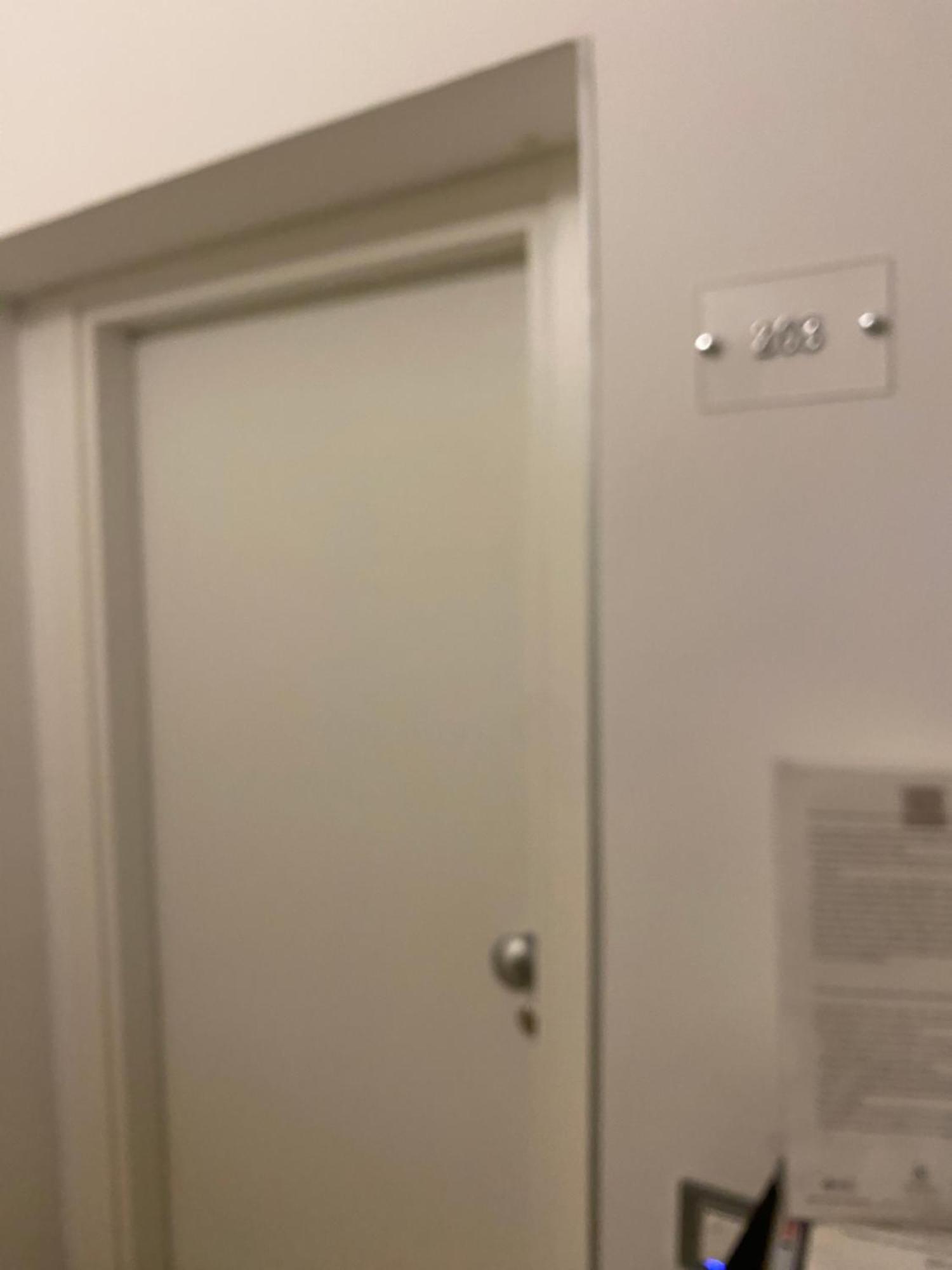 Hotel Plebiscito Aparthotel Neapel Exteriör bild